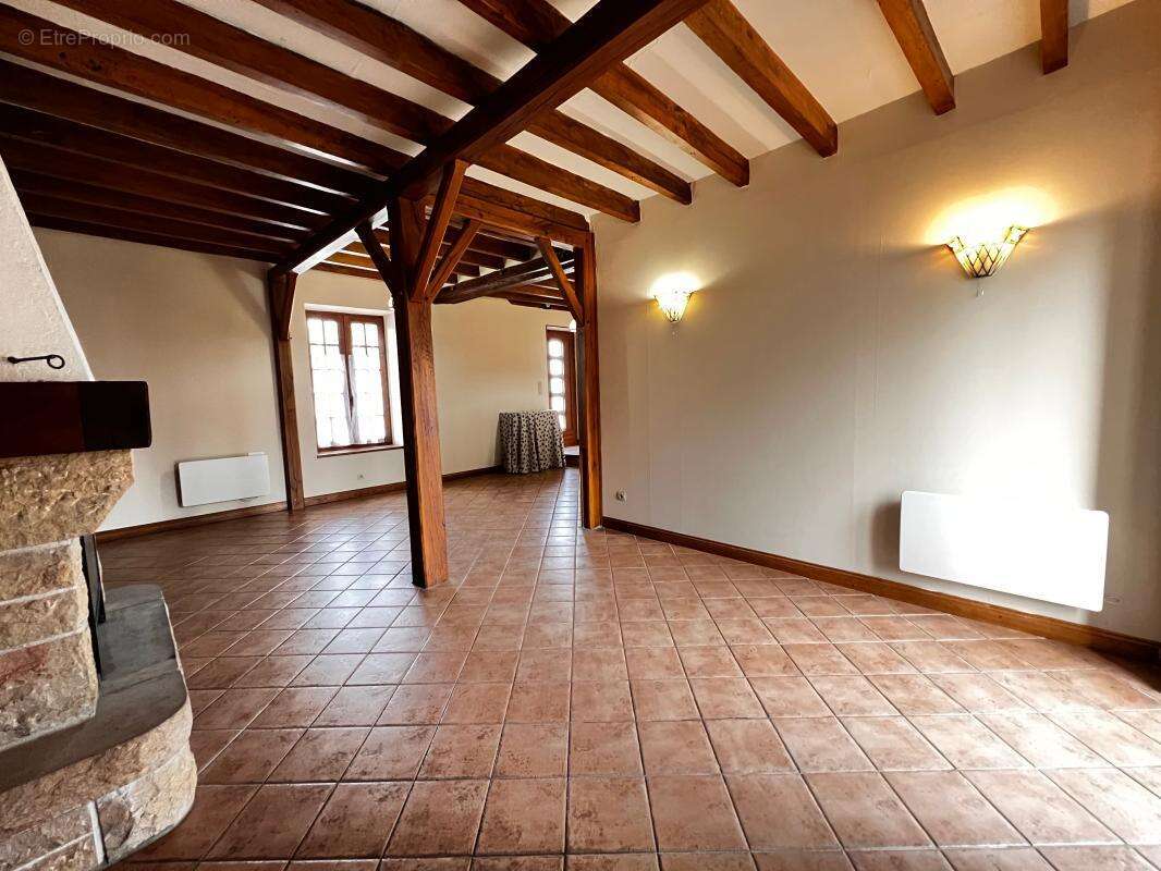 Maison à PATAY