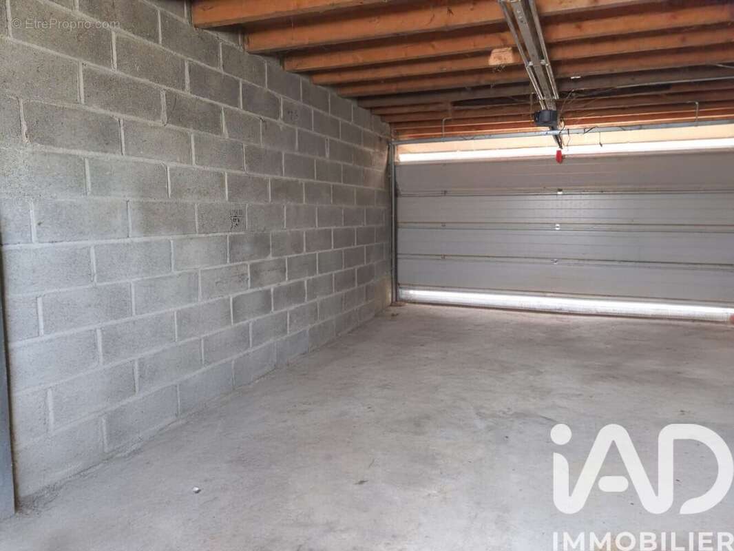 Photo 8 - Maison à LA CROIX-EN-BRIE