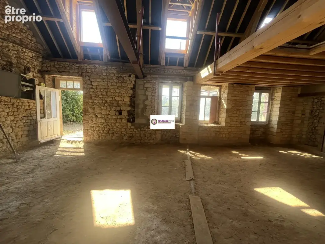 Maison 4 pièces 112 m² à vendre à Moulins-La-Marche (61380) - photo 3