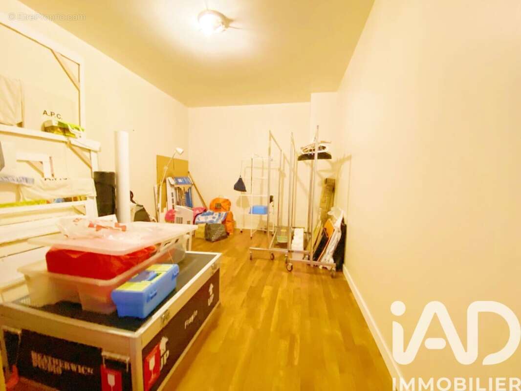 Photo 3 - Appartement à PARIS-13E