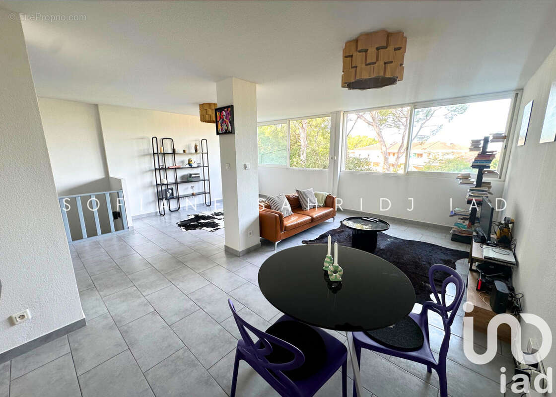 Photo 3 - Appartement à LA SEYNE-SUR-MER