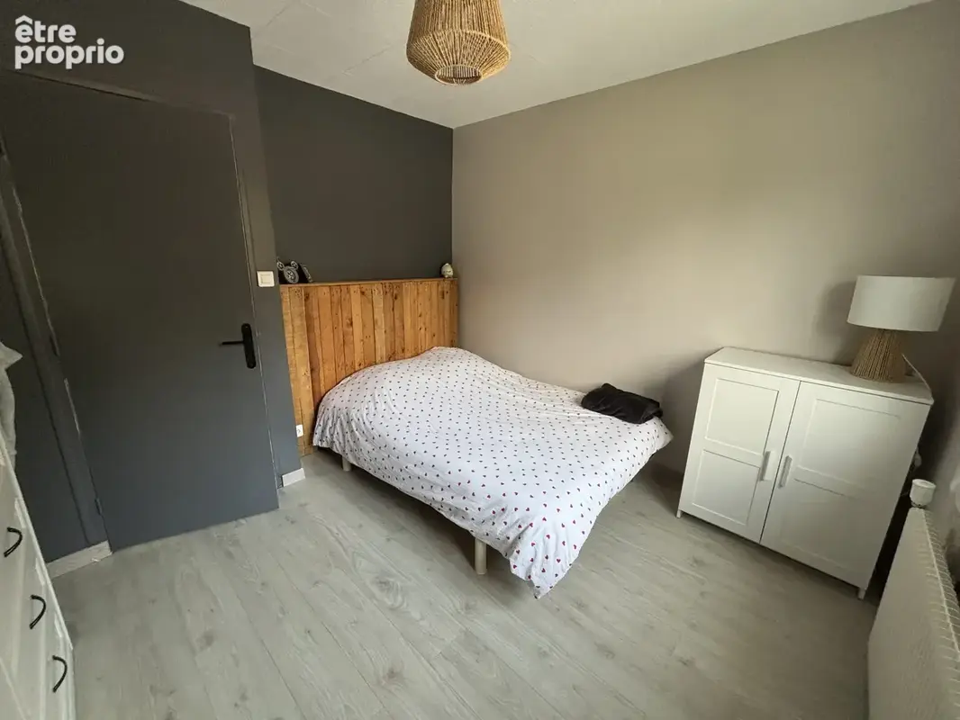 Maison 6 pièces 109 m² à vendre à Solesmes (59730) - photo 5