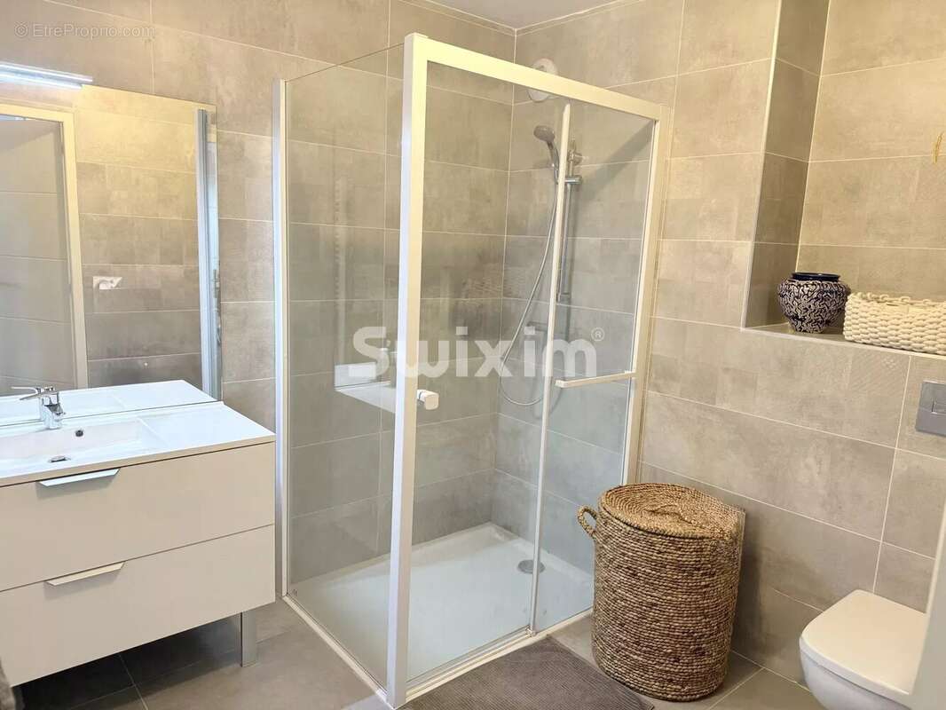 Appartement à MONTELIMAR