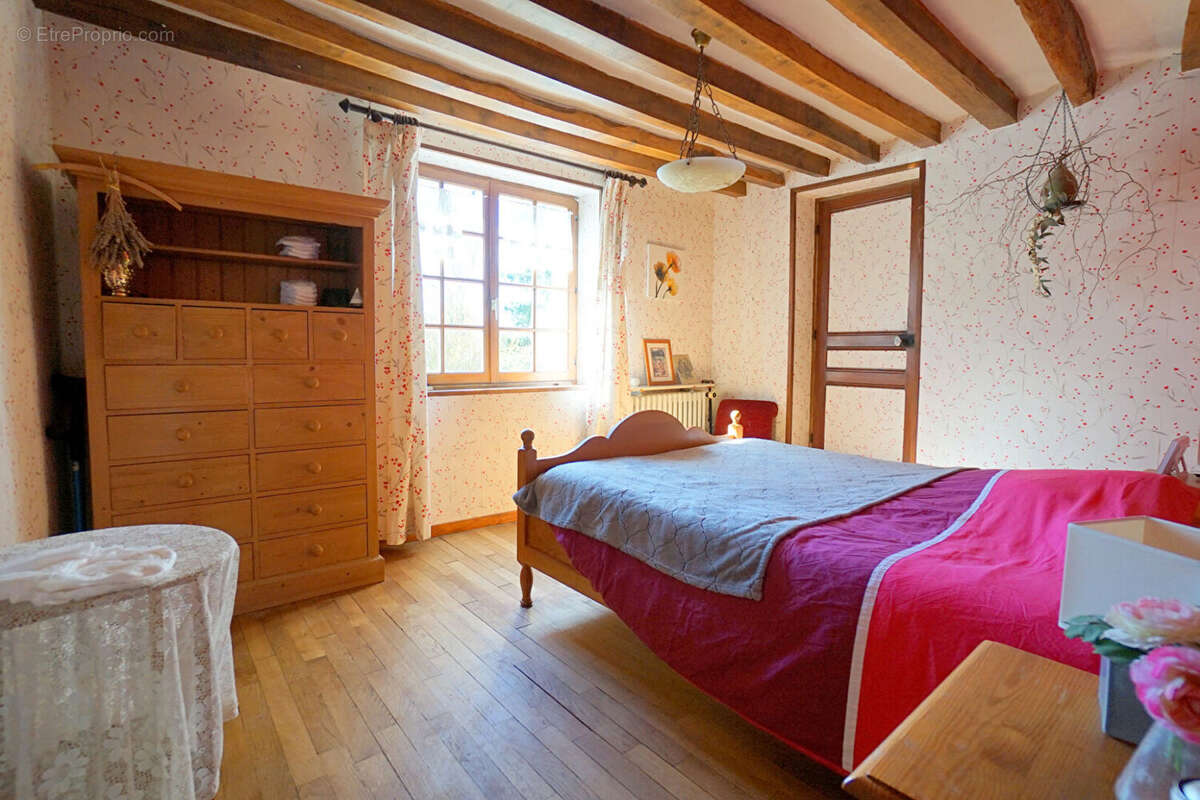 Corps de ferme authentique - 4 chambres - 140 m2 - photo 9