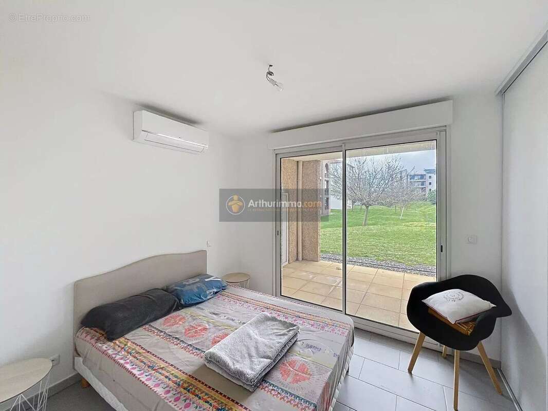 Appartement à VESCOVATO