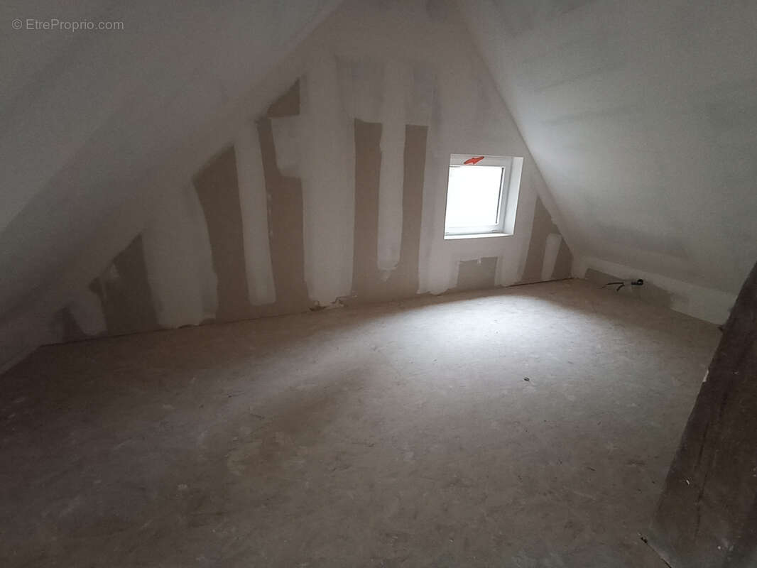 Maison à CUVES