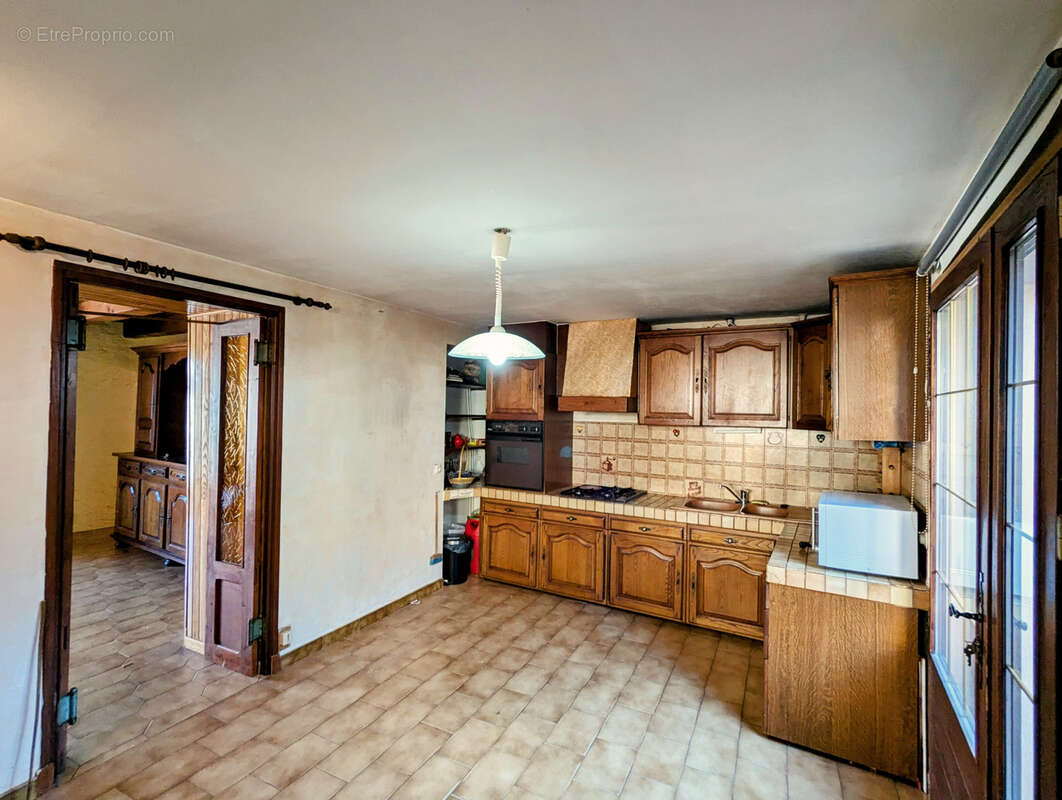 Maison à LAMALOU-LES-BAINS