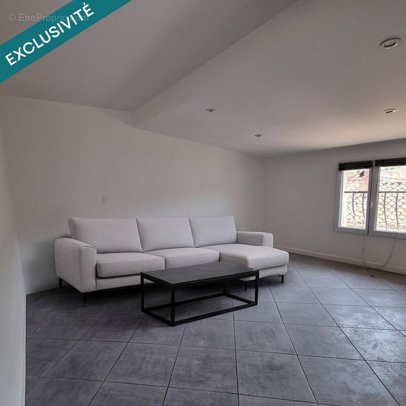 Photo 1 - Appartement à TRANS-EN-PROVENCE