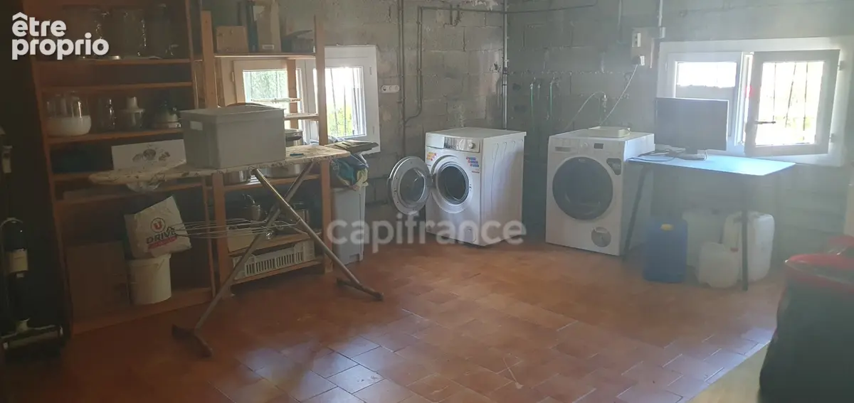 Maison à vendre 9 pièces LE BOSC (34) - photo 17