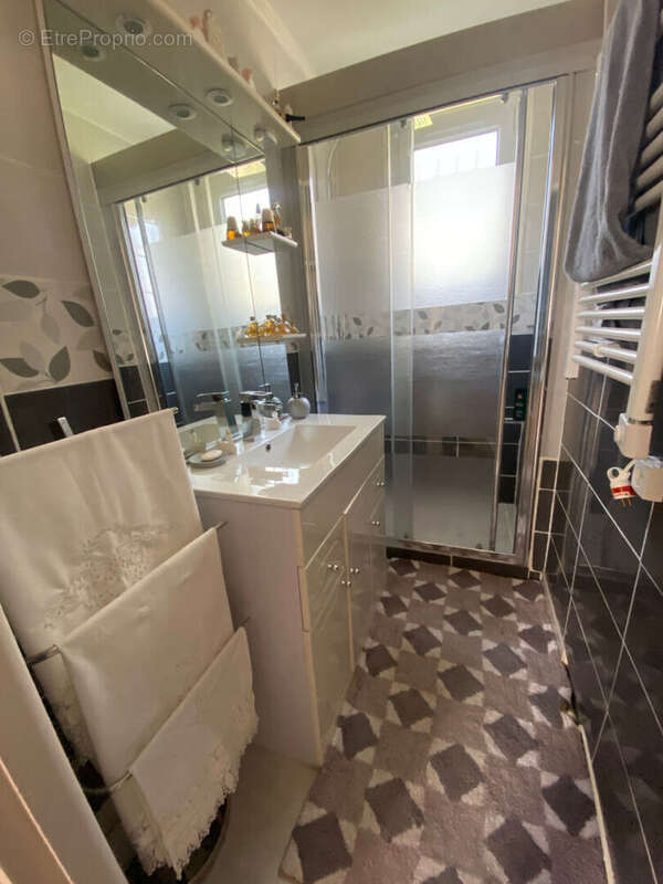 Maison à LONGNY-AU-PERCHE