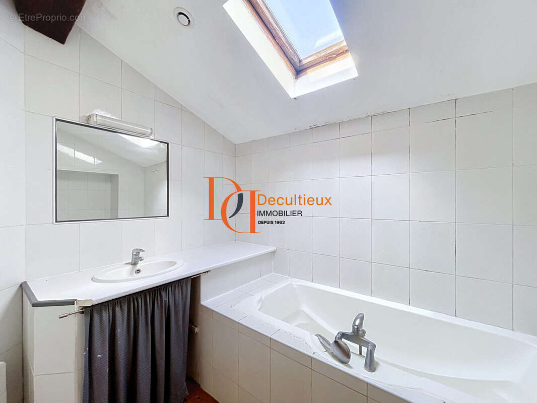 Appartement 41 m² à Marcy-L'etoile  - photo 4