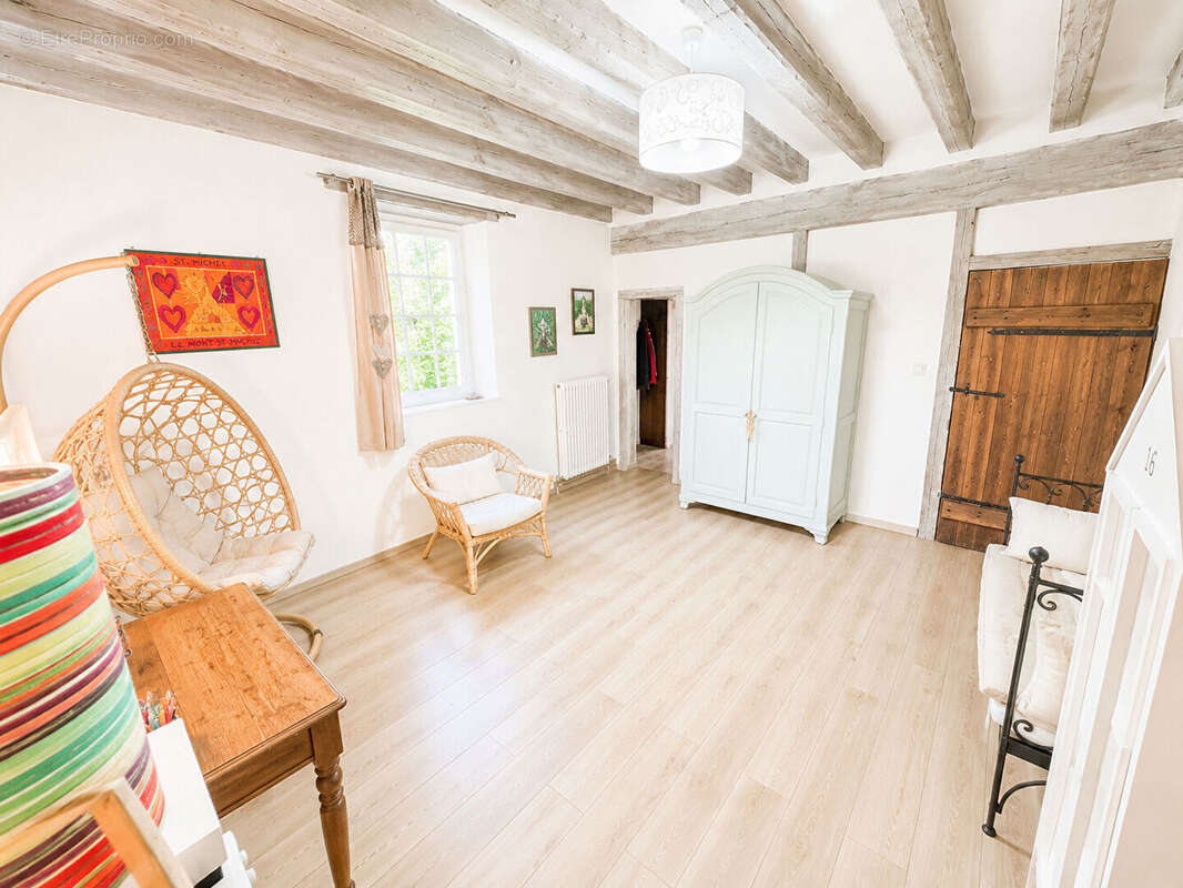 Maison à MONT-DE-MARSAN