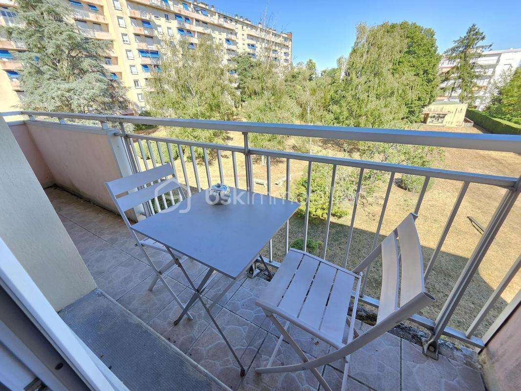Appartement à NEVERS