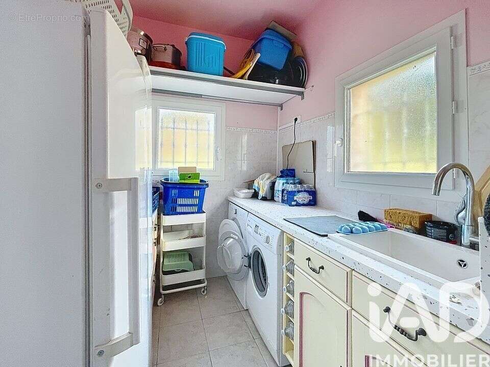 Photo 7 - Maison à GIGNAC