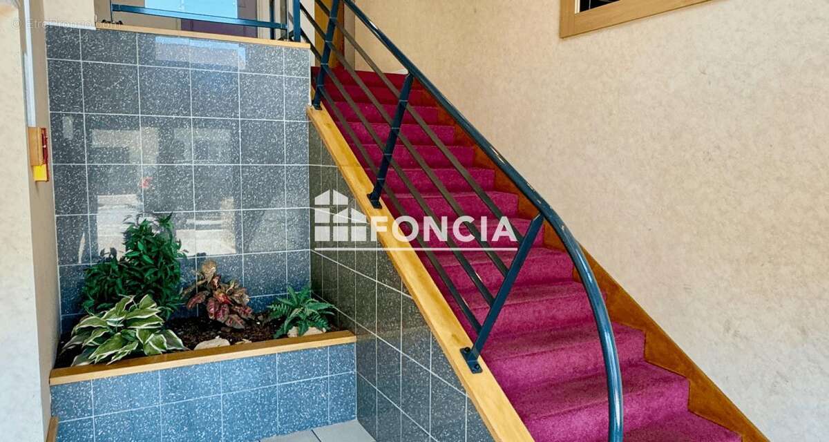 Appartement à MAIZIERES-LES-METZ