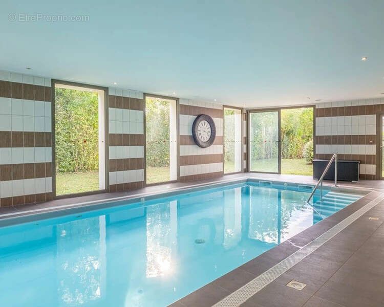 Appartement à FONDETTES