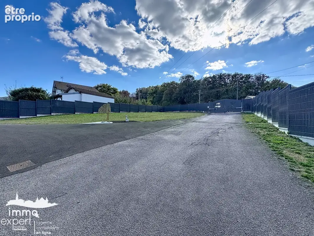 Le Thillot   Villa 279 m2 avec appartement indépendant + terrain 2 449 m2 - photo 10