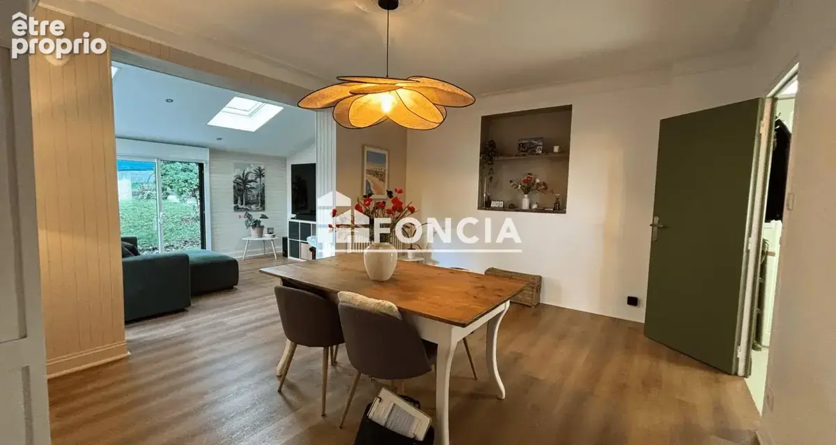 Rosporden – une maison qui cache bien son jeu ! - photo 2