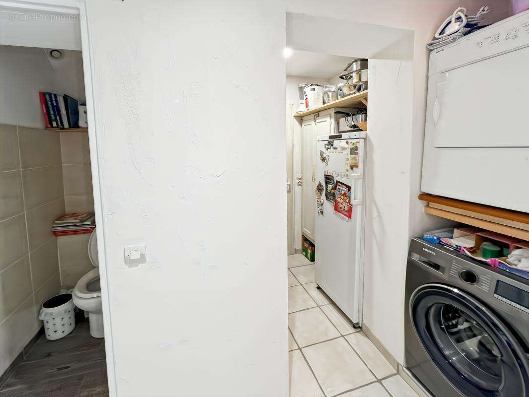 Maison 130 m² à Cognac  - photo 7