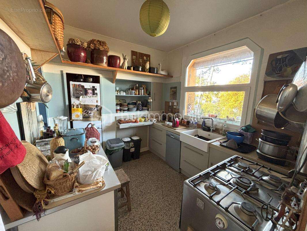 Maison à CRIEL-SUR-MER