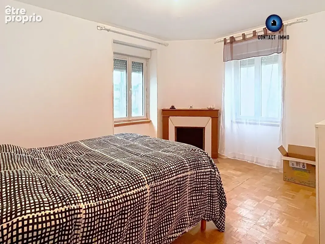 Maison 5 pièces 126 m² à vendre à Saint-Clement (19700) - photo 5