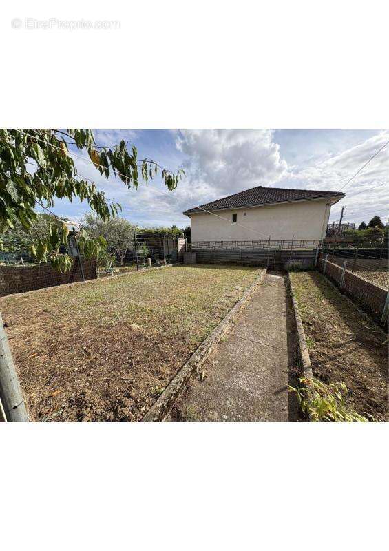 Maison sur étage - photo 3