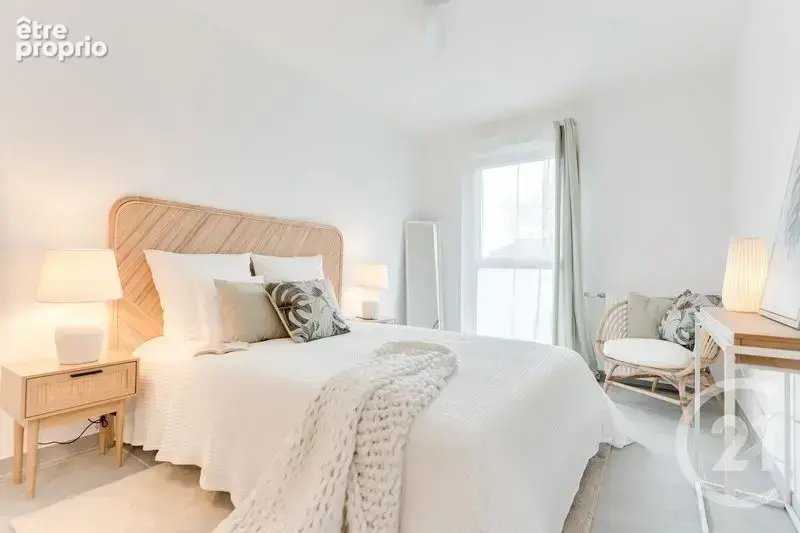 Appartement 107 m² à Brignais  - photo 6