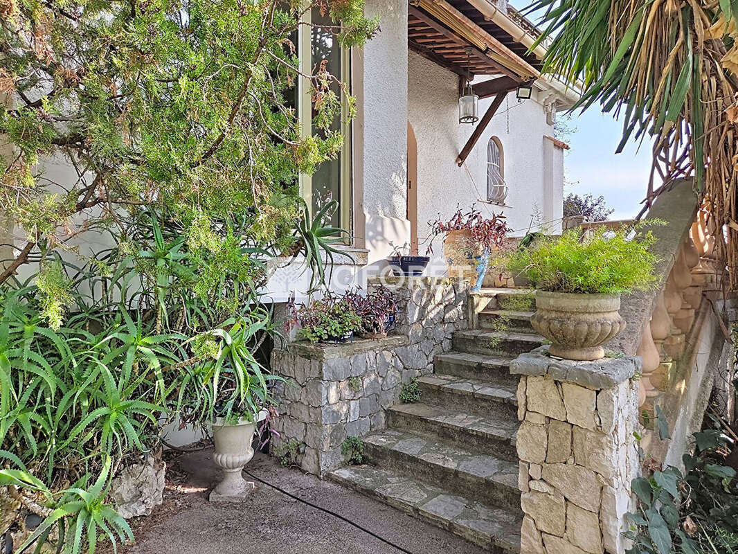 Maison à NICE