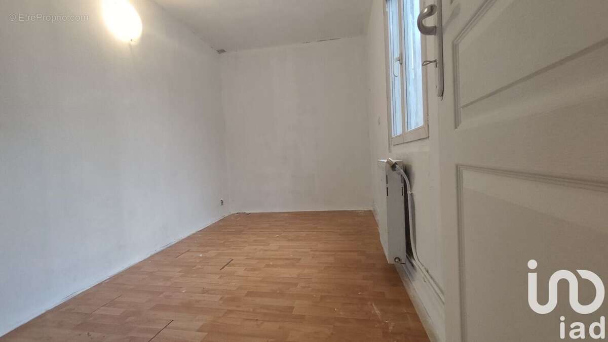 Photo 8 - Maison à DRANCY