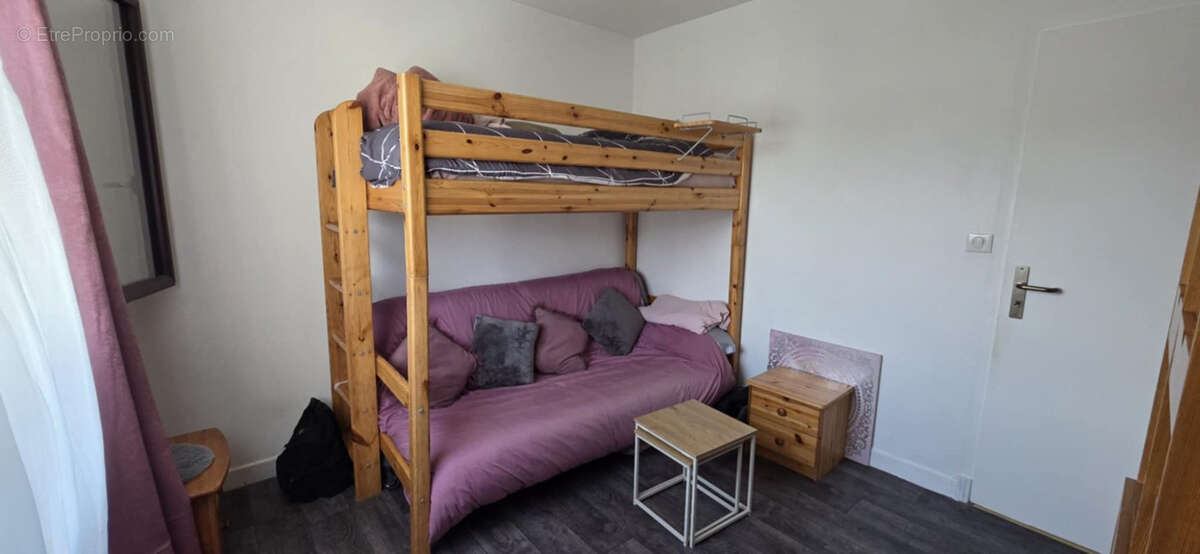 Appartement à BASSENS