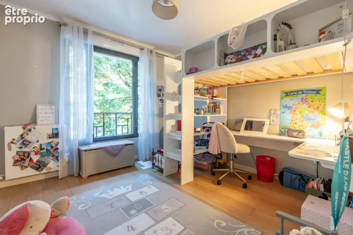 Appartement À Vendre - photo 9