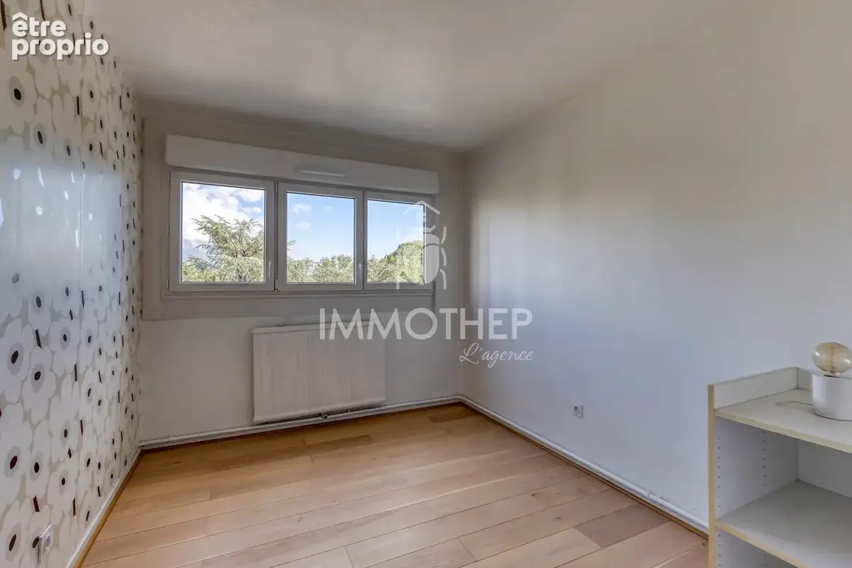 Appartement 5 pièces 107 m² à vendre à Grenoble (38100) - photo 9