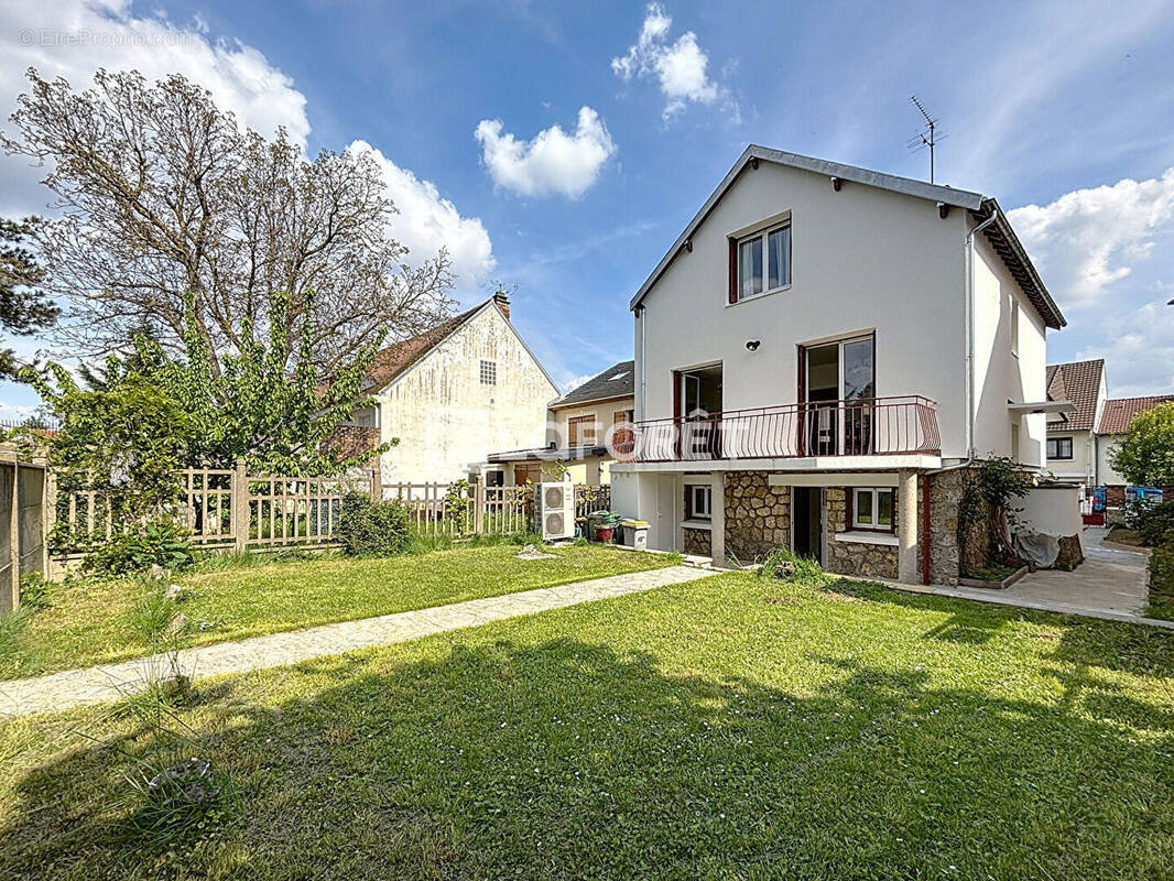 Maison à CHEVILLY-LARUE