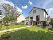 Maison à CHEVILLY-LARUE