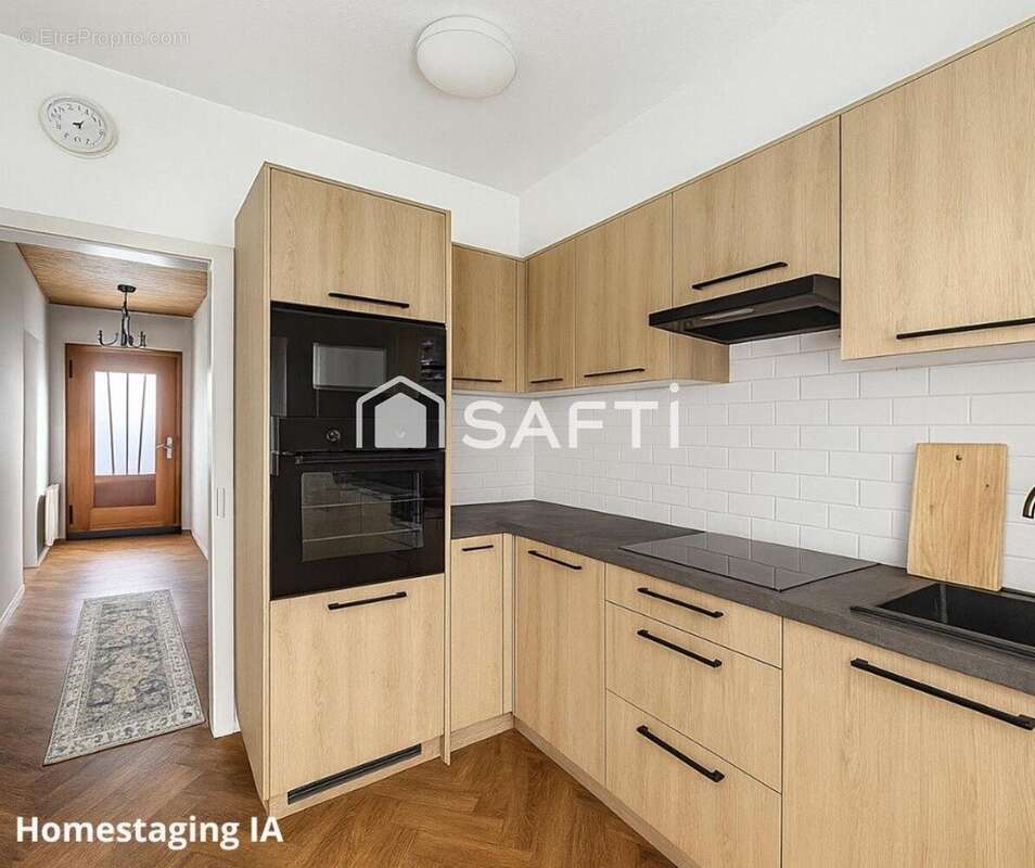 Photo 2 - Maison à HEGENHEIM