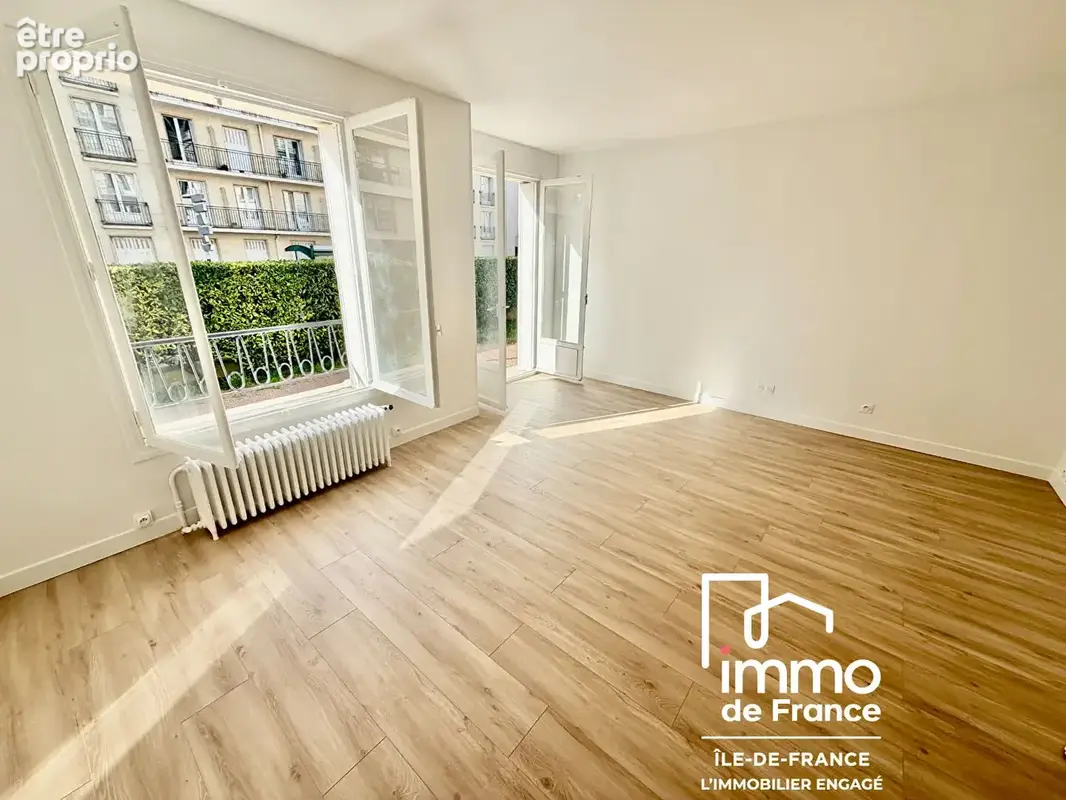 Appartement à VERSAILLES