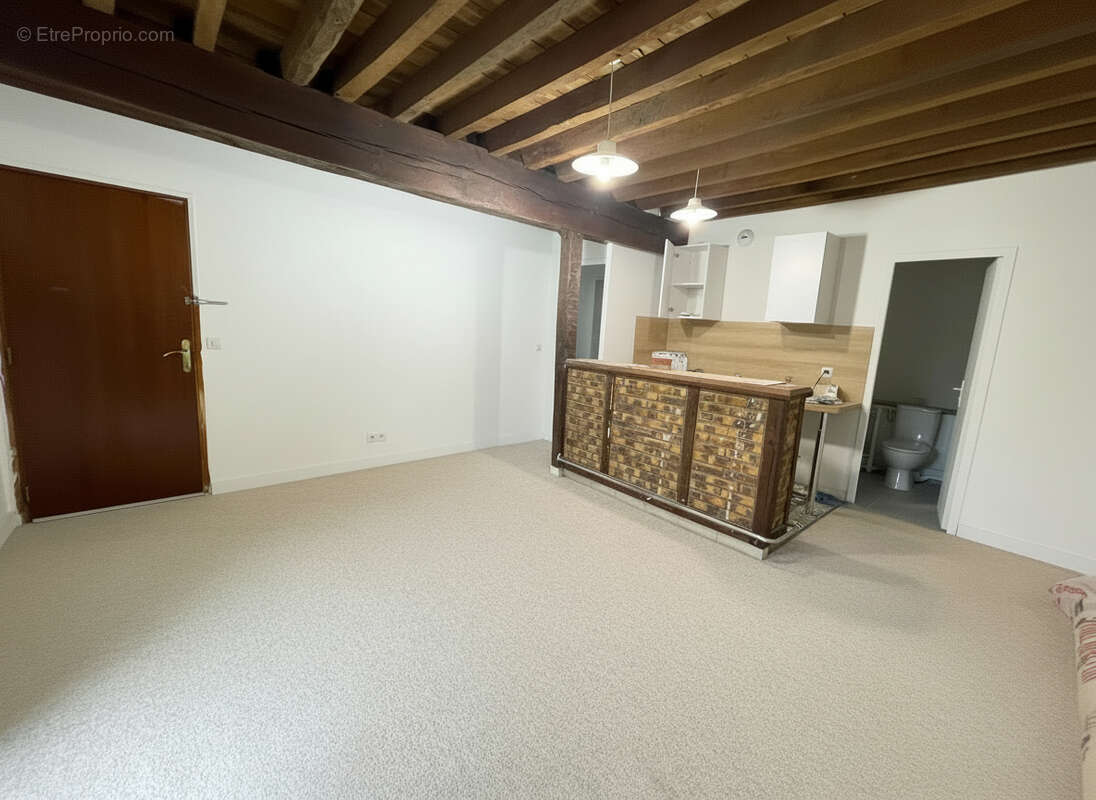 Appartement à ABLIS