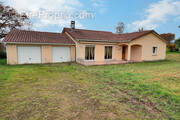 Maison à BAGNAC-SUR-CELE