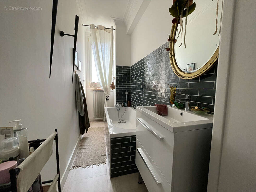 Appartement à TOURS