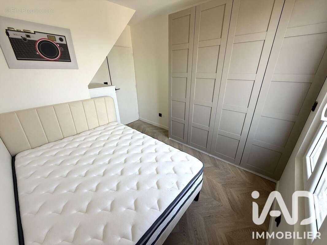 Appartement 39 m² à Reims  - photo 7