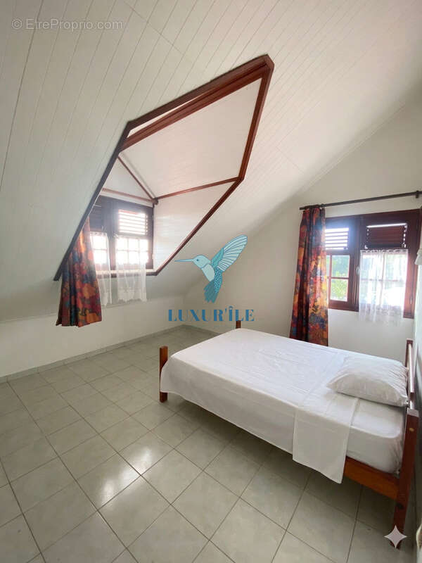 Appartement à VIEUX-HABITANTS