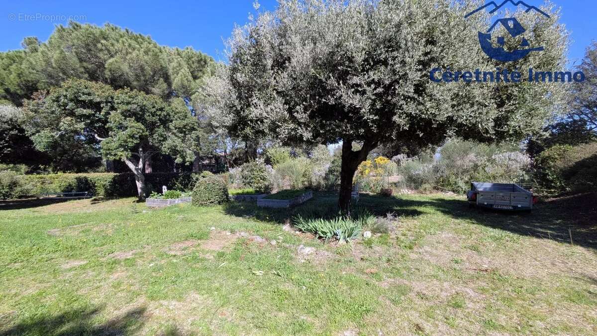 Maison à CERET