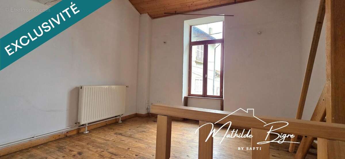 Photo 6 - Maison à BRASSAC-LES-MINES