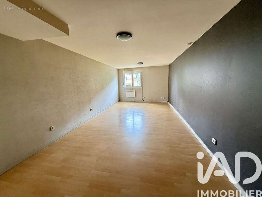 Photo 5 - Appartement à TORREILLES
