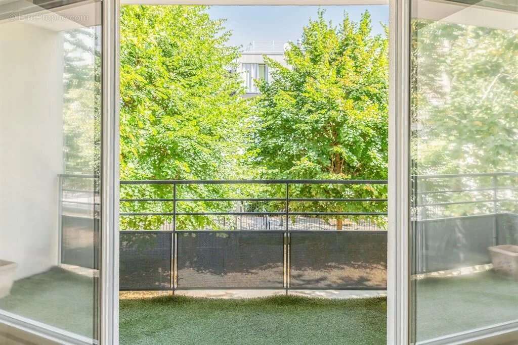 Centre-ville / mairie d’aubervilliers - appartement de 2 pièces - photo 3