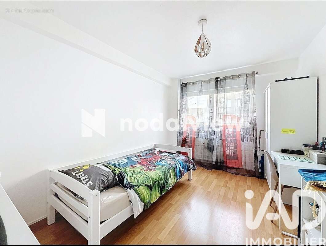 Photo 6 - Appartement à WITTENHEIM