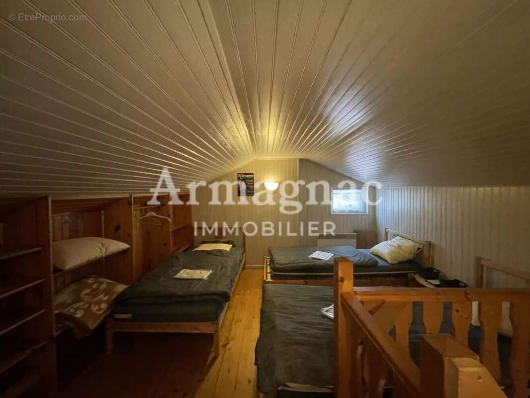 Appartement à EAUZE