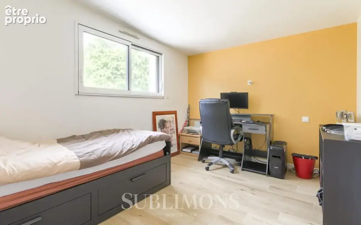 Maison contemporaine 142 m² - VANNES - photo 10