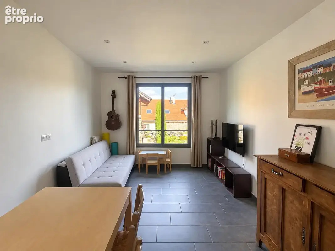 Maison de village entièrement rénovée - photo 3