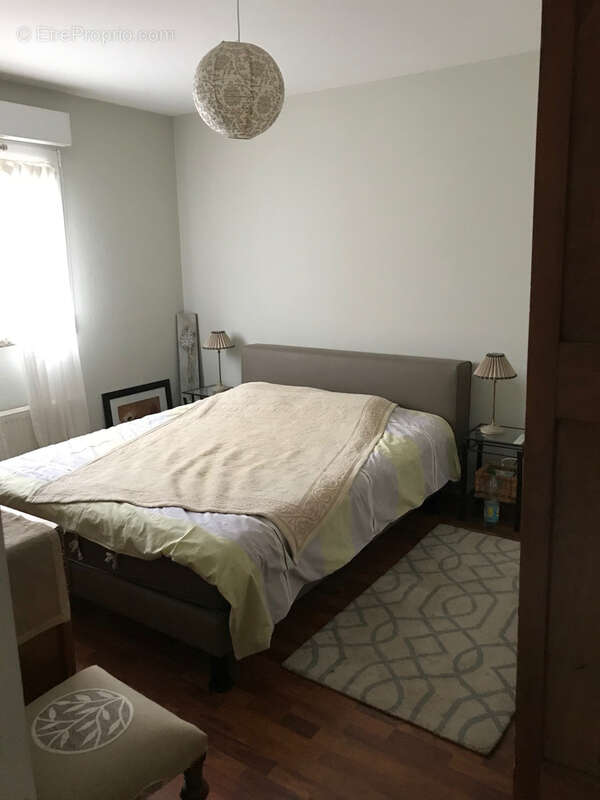 Appartement à ECKWERSHEIM